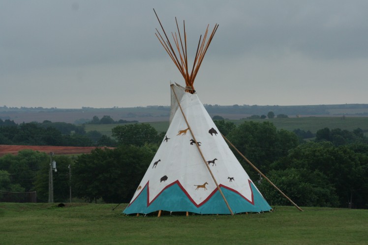 Cherokee Trading Post